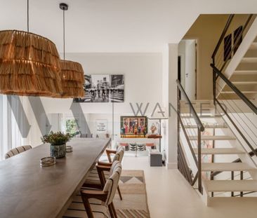 Luxury House for rent in Cascais e Estoril, Cascais, Lisbon - Photo 3