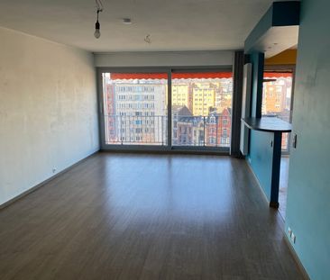 Appartement te huur - Photo 2