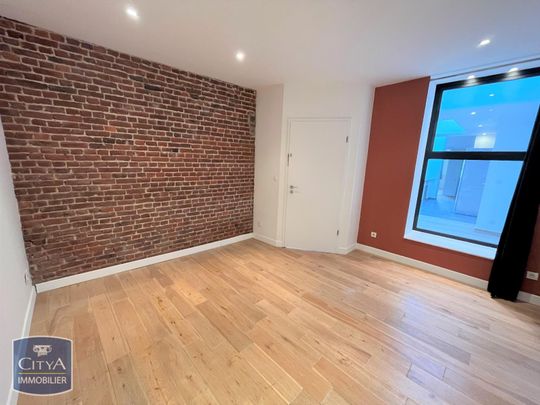 Location Appartement 3 pièces 104m² LILLE 59000 - Photo 1