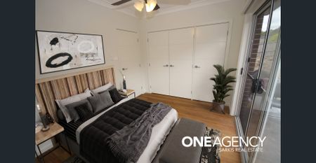 Near New Home for Lease - Photo 3