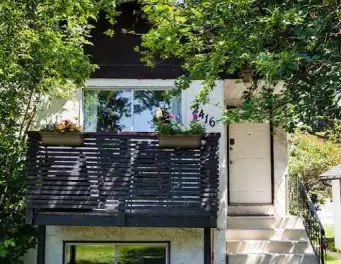 Renovated 3 Bedroom Main Floor Suite, Great Location | 2416 31 St SW, Calgary - Photo 1