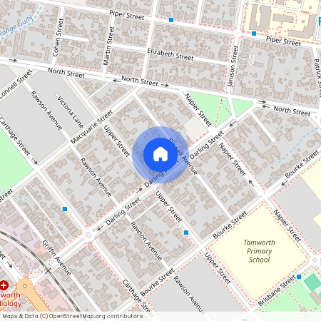 60 Darling Street, NSW, 2340, North Tamworth