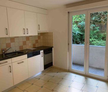 2.5 Zimmer, 45 m², 1. Stock - Foto 2