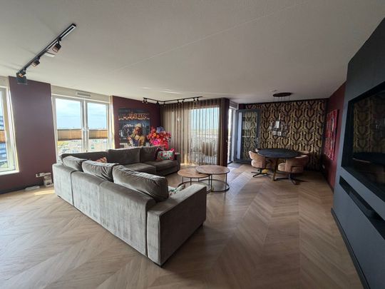 Appartement te huur: Wooldriksweg 343 7512 AR Enschede - Photo 1