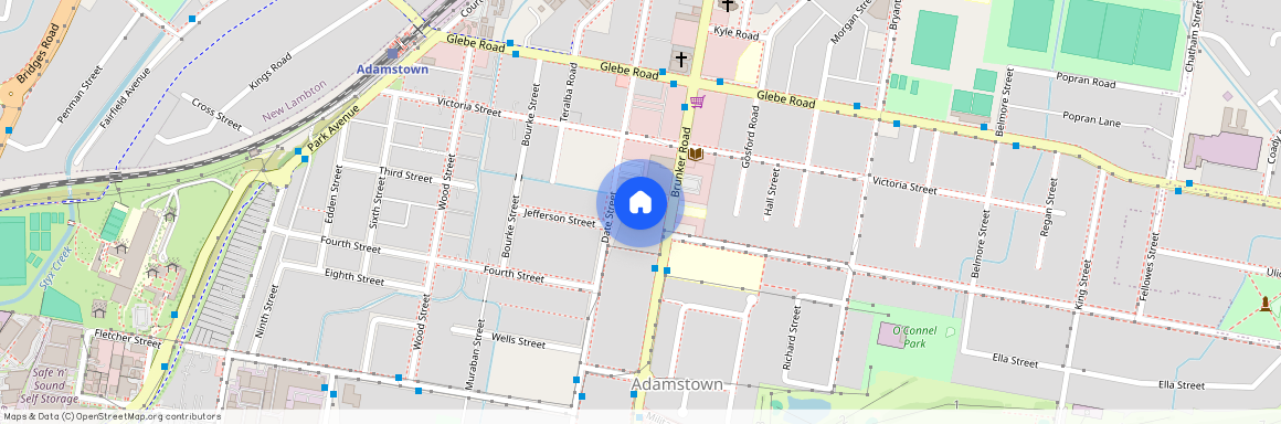 103/300 Brunker Street Adamstown NSW