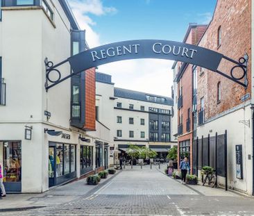 2 bedroom flat to rent - Photo 6