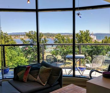 Pet Friendly - One bedroom bright water view - Photo 2