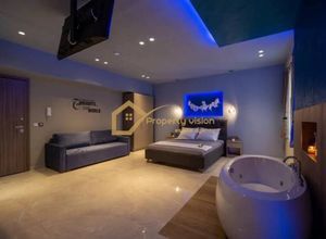 Studio/Γκαρσονιέρα για ενοικίαση - Κέντρο Θεσσαλονίκης, - Φωτογραφία 3