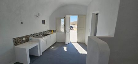 Συγκρότημα για ενοικίαση Βούρβουλος (Σαντορίνη) - Φωτογραφία 5