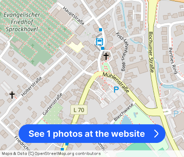 Ruhige Oase mit Terrasse - Ihr Rückzugsort im Zweifamilienhaus - Photo 1