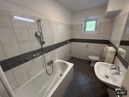 Schöne 2,5-Zimmer Wohnung zu vermieten - Foto 5