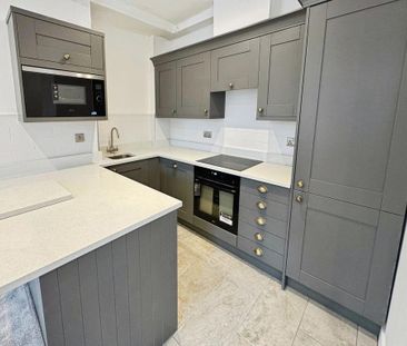 2 bedroom apartment to rent - Photo 6