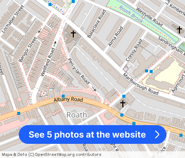 Penylan Road, Cardiff - Photo 1