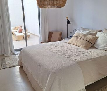 2 bedroom luxury Flat for rent in Benahavís, Andalusia - Photo 5