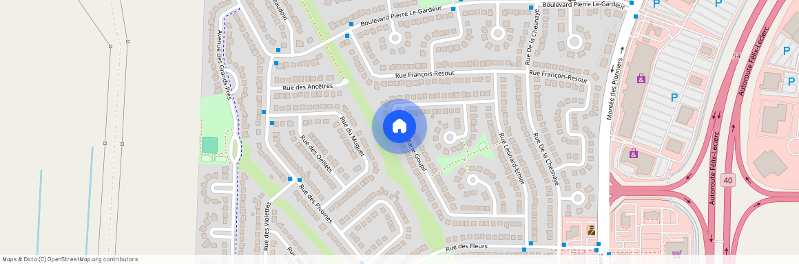 1475 Rue Yves-Blais, Terrebonne, Terrebonne, Lanaudière, J6V 1P7