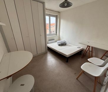 Location Appartement 1 pièce 17m² TOULOUSE 31300 - Photo 1