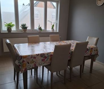 Appartement te huur - Photo 1