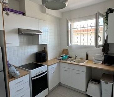 Appartement à louer 2 pièces • Montpellier - Photo 4