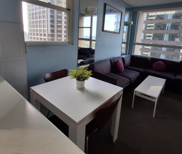 27 Park Street, Sydney, NSW - Photo 3