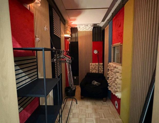 Studentenwohnung in Bad Mergentheim als Untermieter-/ in - Photo 1