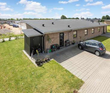 Rækkehus med god planløsning i Funder - Photo 4