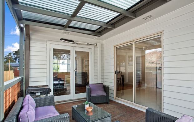 Great home in a great location - Photo 1