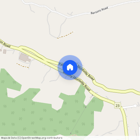 7 Balmoral Road, Qld 4560, Montville