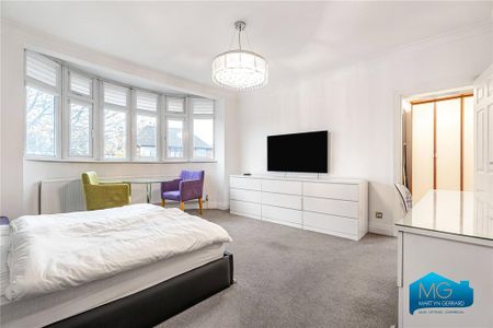 5 bedroom detached house to rent - Photo 4