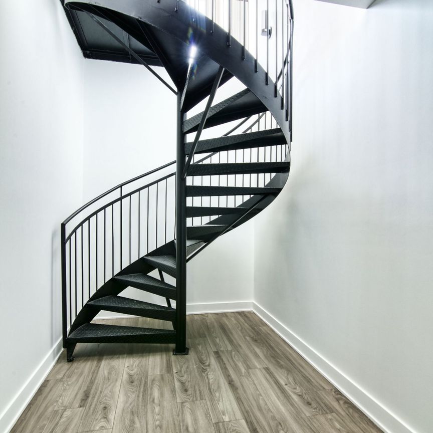 9675 Av. Papineau - Photo 1