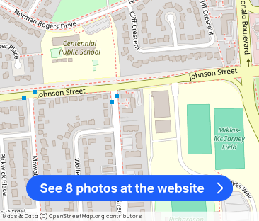 389-401 Yonge Street Apartments - Photo 1