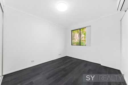 3/114 Cabramatta Road, Cremorne NSW 2090 - Apartment For Rent | Domain - Photo 2