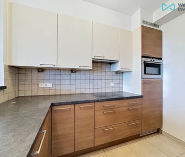 Appartement met één slaapkamer in Auderghem - Photo 4