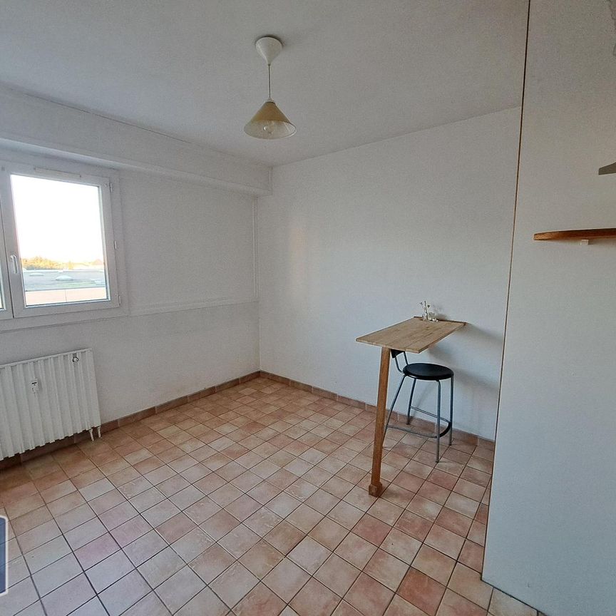 Location Appartement 1 pièce 16m² TALENCE 33400 - Photo 1