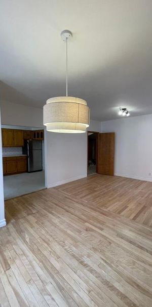 Appartement à louer - Photo 1