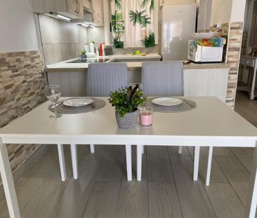 Piso de alquiler en Calle Gran Bretaña, 14a, San Eugenio Bajo - Photo 1