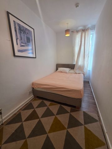 2 Bed Flat, Elmgrove Avenue, BS5 - Photo 3