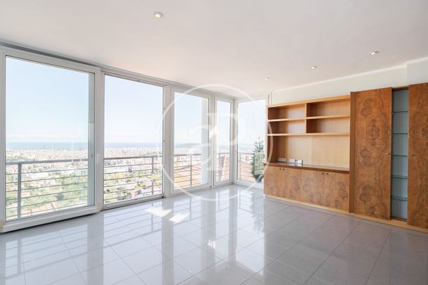 House for Rent in Sant Gervasi - Photo 1