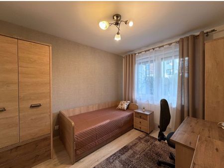 DO WYNAJĘCIA 2-POKOJOWE MIESZKANIE Z OGRÓDKIEM! - Photo 5