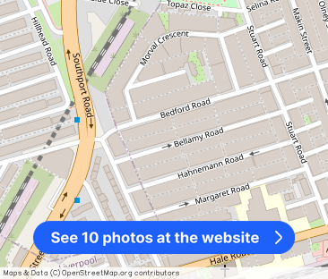Bellamy Road, Liverpool - Photo 1