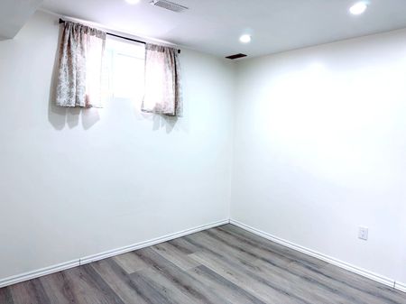 For Lease - 15 Slack Street Unit# BSMT, Bradford West Gwillimbury, Ontario - Photo 2