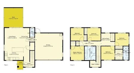 Modern 5BR Family Haven in Pukekohe - Photo 5