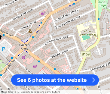 Atkins Road, London, E10 - Photo 1