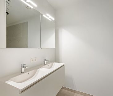 Nieuwbouwappartement in hartje Keerbergen - Photo 1