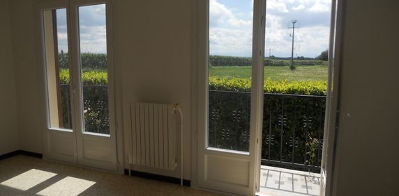 Location / Maison - Photo 2