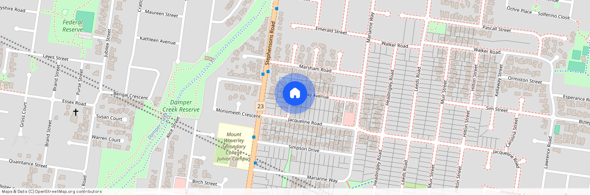 4 Norray Avenue, Mount Waverley, VIC 3149