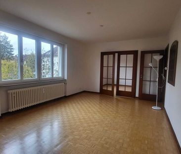 Charmante Altbauwohnung im beliebten Bachletten-Quartier - Photo 2