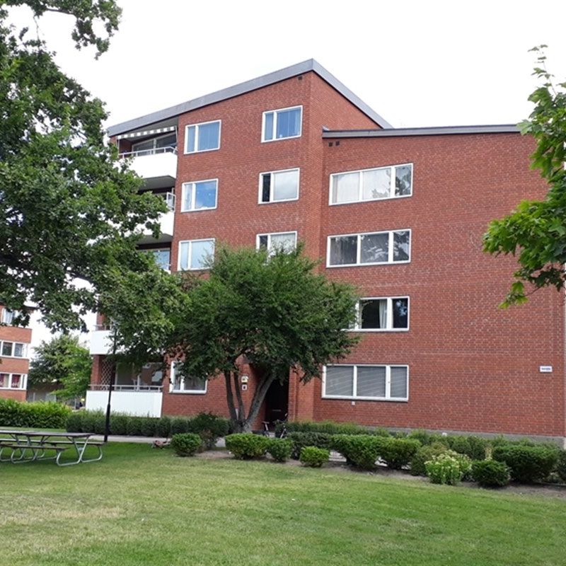 Lundborgsesplanaden 8 A - Foto 1