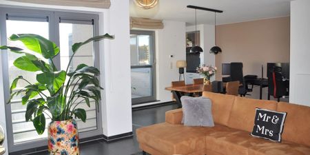 Appartement te huur in Lummen voor € 980 met 2 slaapkamers - Photo 2