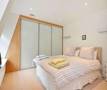 Barter Street, Bloomsbury, WC1A - Photo 4