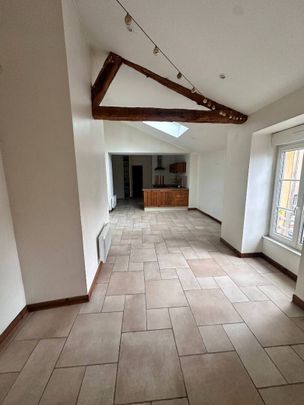 T3 à 2 pas du Tram Pirmil - Parfait pour une coloc - Photo 1